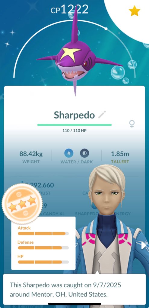 Not too bad ✨222