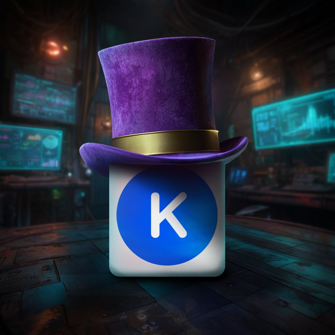 degentokenbase's tweet photo. Happy Monday, Degens! 🎩

Our friends at @koinlyofficial just integrated the Degen chain! Always awesome to see $DEGEN spreading across more platforms.

Onward and upward! https://t.co/PgtrydfSLa