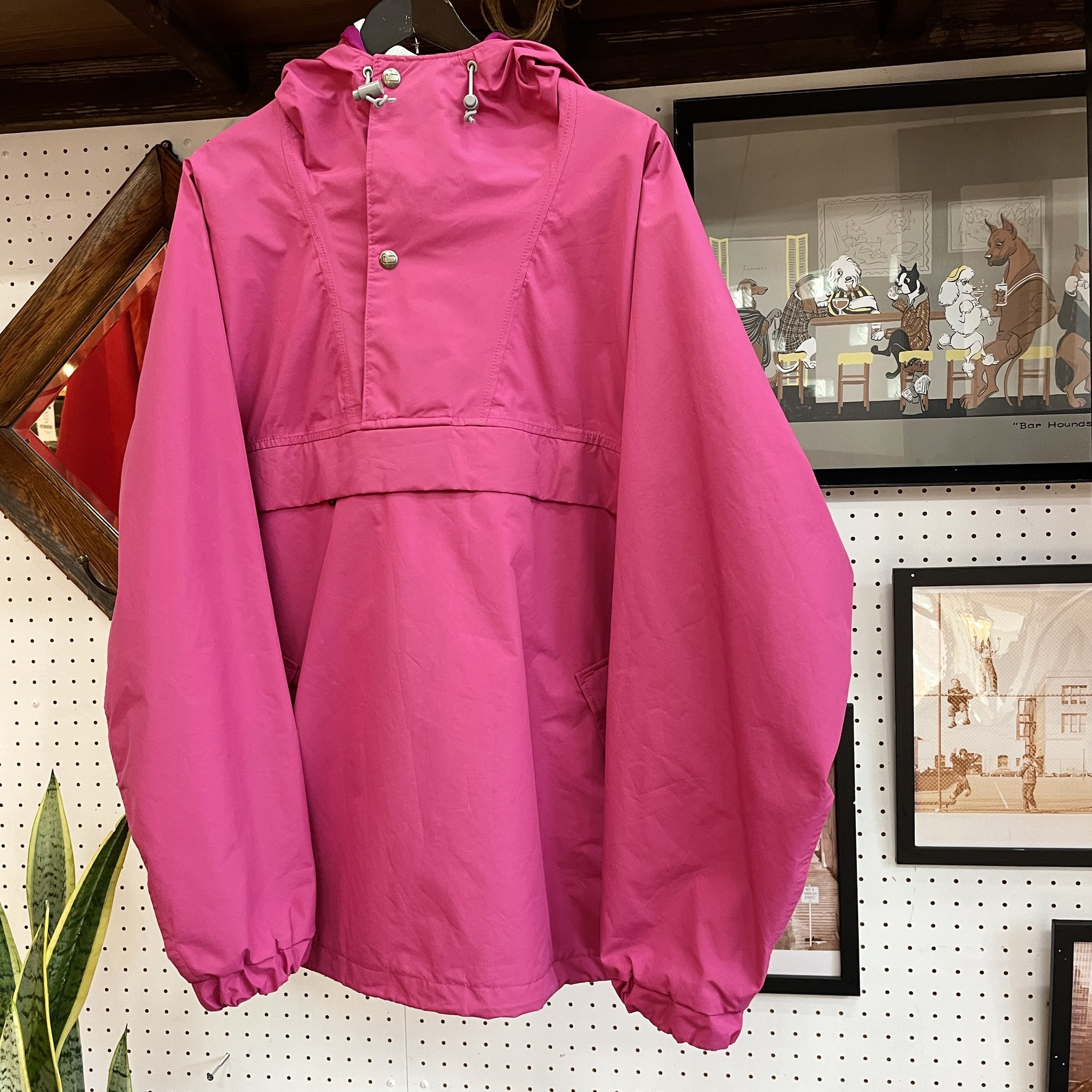 70s 80s Woolrich ゴアテックス　アノラックパーカー　アメリカ製 70-80's USA製 Woolrich GORE-TEX Anorak Parka S / ウール