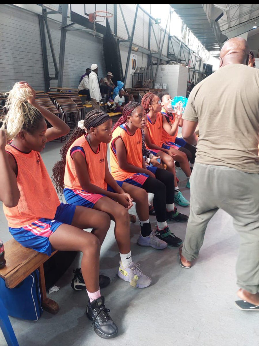 Sport_TUT's tweet photo. HP Basketball League Results
Menโs Results: TUT 63 โ 58 Braam Blues
Womenโs Results: TUT 64 โ 31 Midrand
#TUTBasketball #HomeofChampions #FromGoodToGreat https://t.co/cQqTAf1hTT