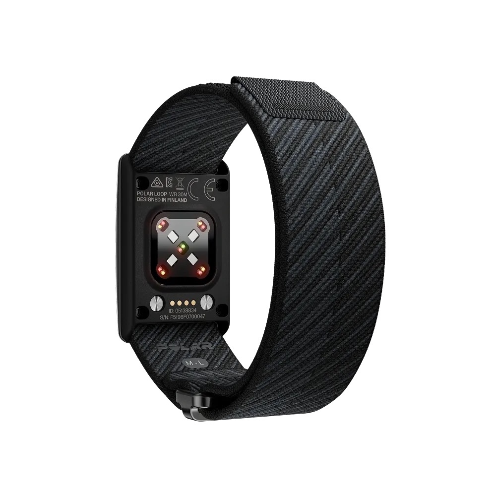 coolsten's tweet image. Polar Loop – stilvoller Fitness-Tracker ganz ohne Abo-Zwang

Der Polar Loop ist eine moderne, diskrete Alternative im Fitness-Tracker-Segment: stylisch, leicht, ohne Display – und vor allem ohne Abo.
Link: coolsten.de/polar-loop-fit…
#polar #polarloop #gadgets #Wearables