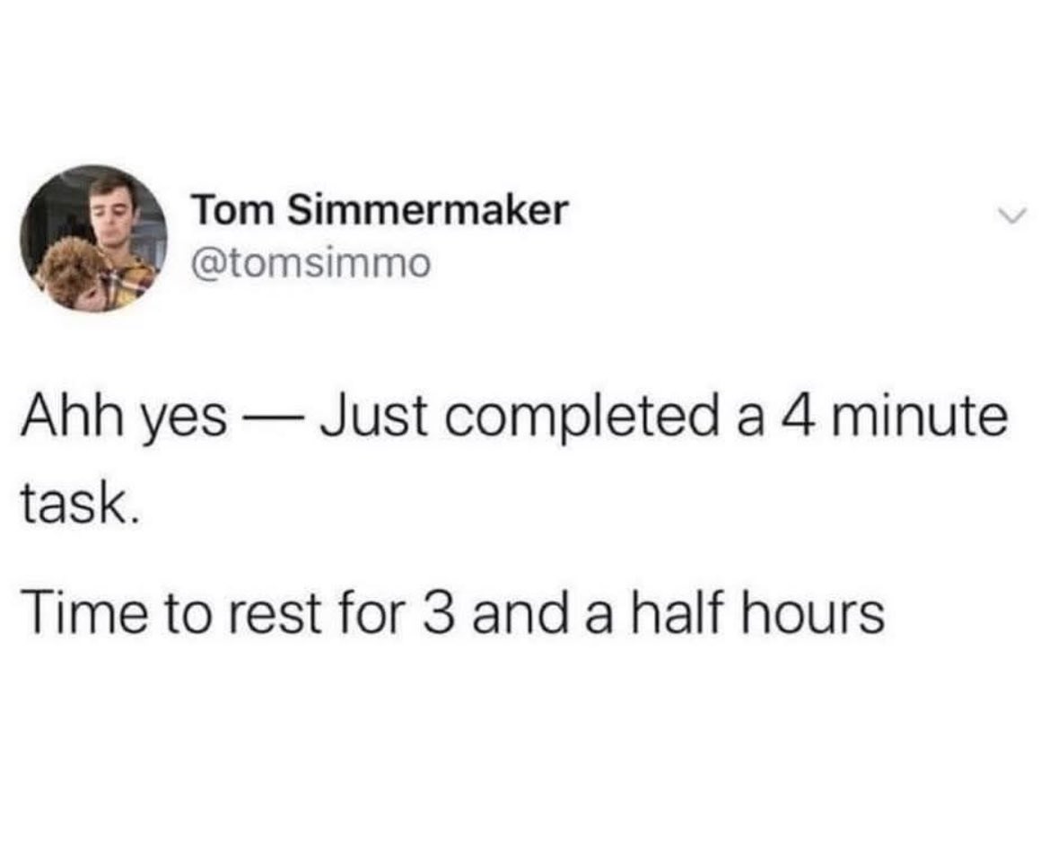 ADHD Memes (@adhdforreal) on Twitter photo 