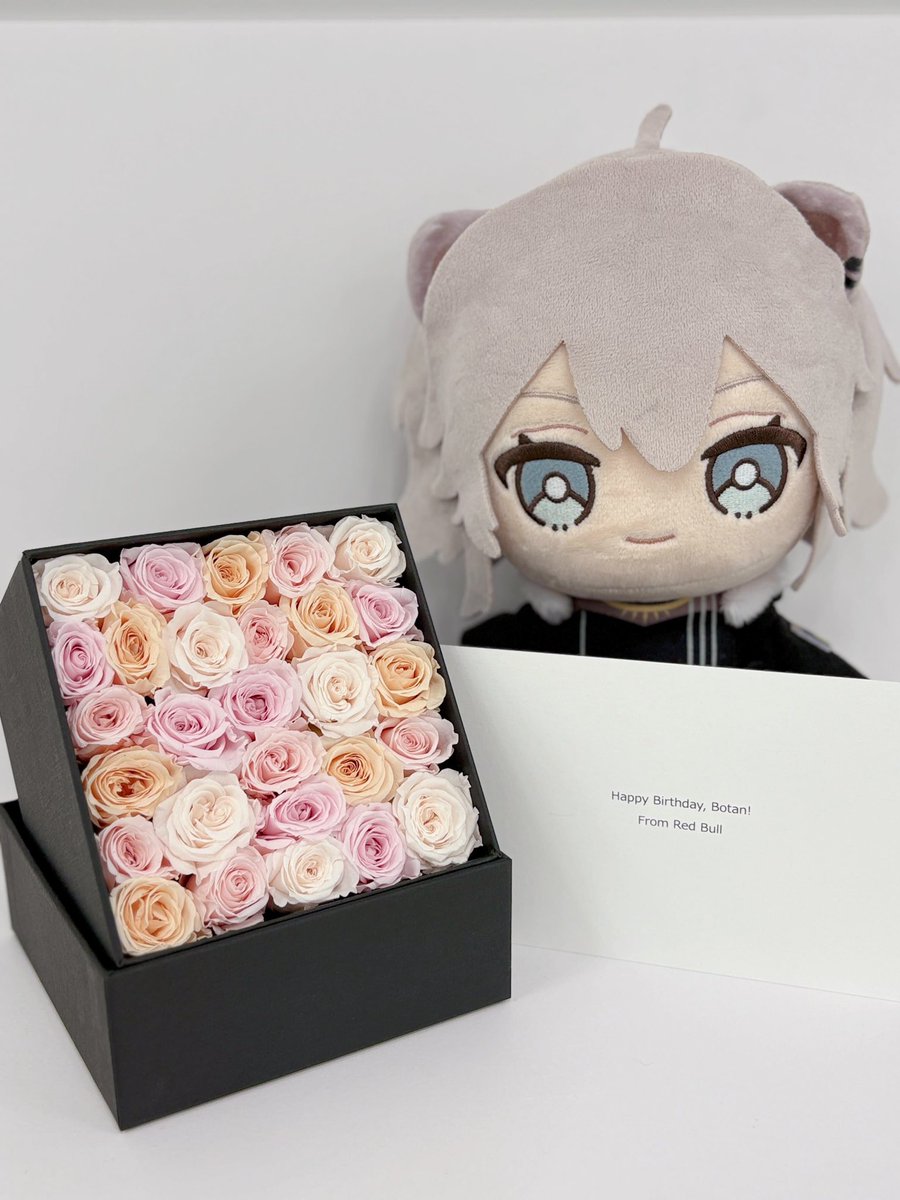 獅白ぼたん♌ホロライブ5期生 on X