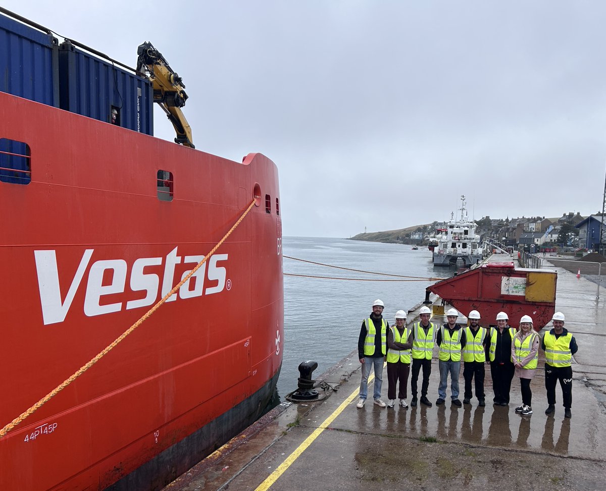 Engineering Construction Industry Training Board tweet media