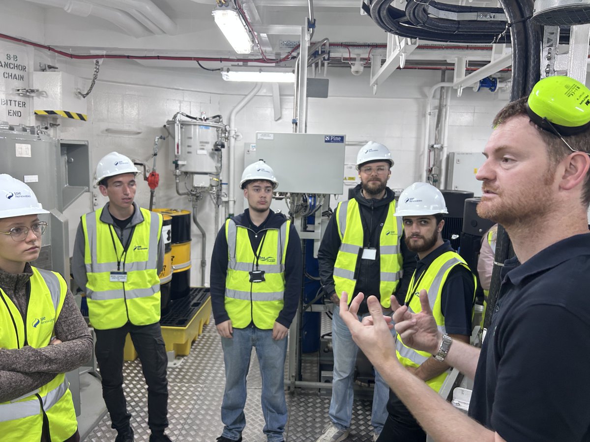 Engineering Construction Industry Training Board tweet media