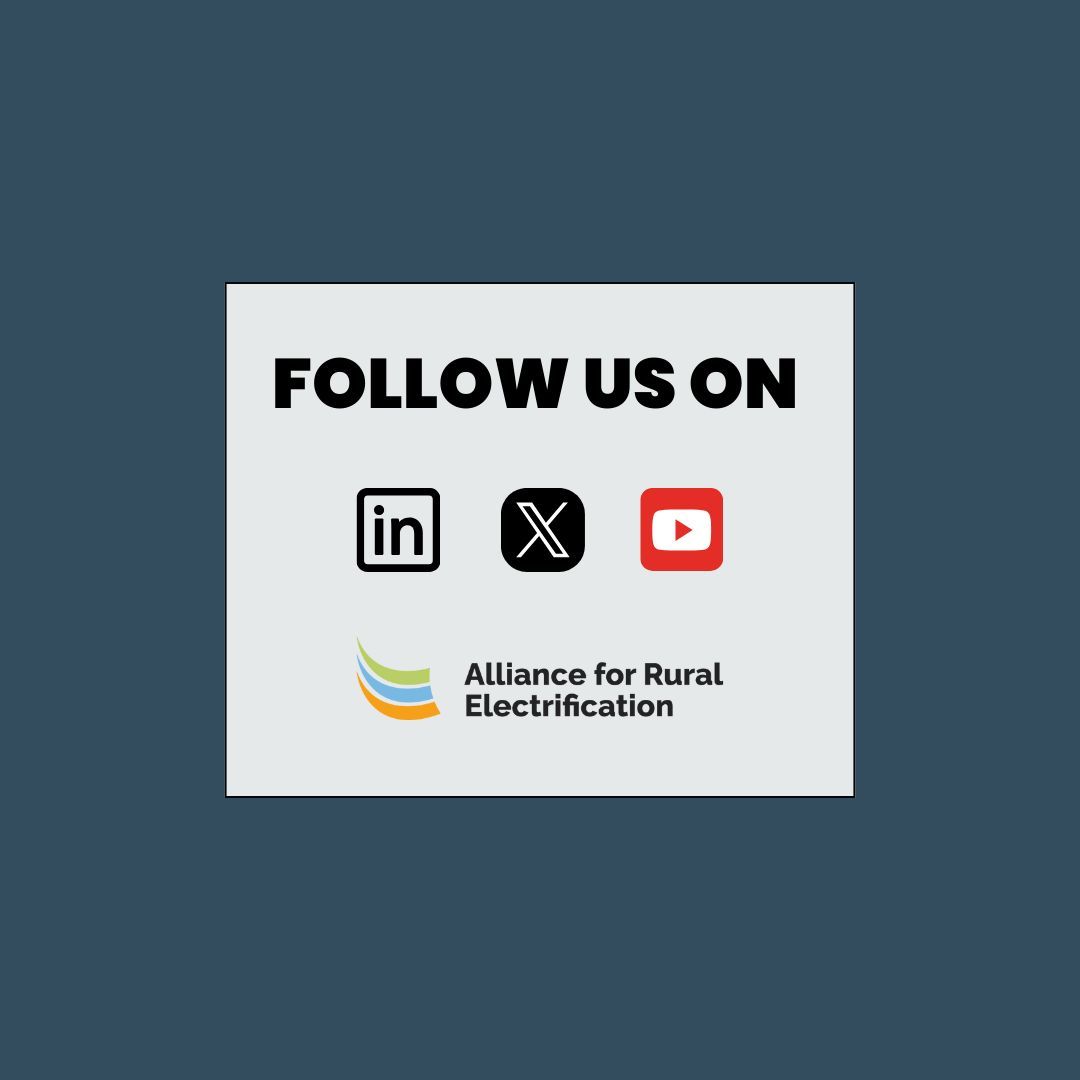 RuralElec's tweet image. #MemberMonday 🔆 Today we welcome NOW GmbH to the Alliance!

🎯A carbon-neutral society is possible, and innovative technologies and concepts are the way to achieve this.

✨ NOW GmbH works on behalf of the German government. Placing themselves at the intersection between…