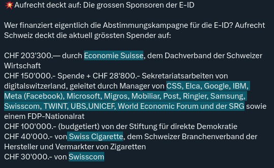 <a href="/zauberberg188/">MartinC2Janssen</a> Der Verein "Aufrecht" hat dazu recherchiert.
x.com/AufrechtBern/s…