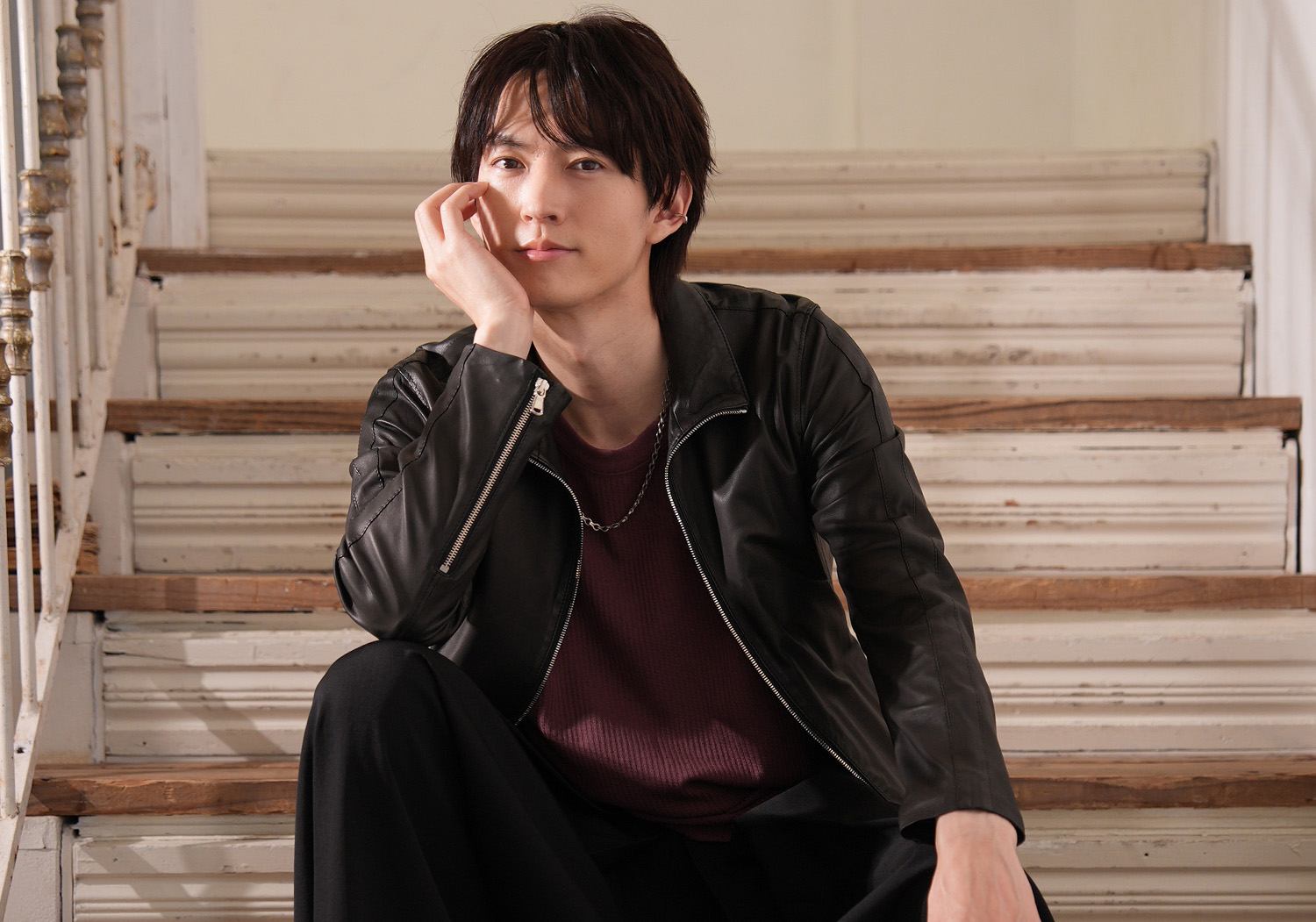 和田雅成　写真集 91pzRtcWY9L._AC_UL210_SR210,