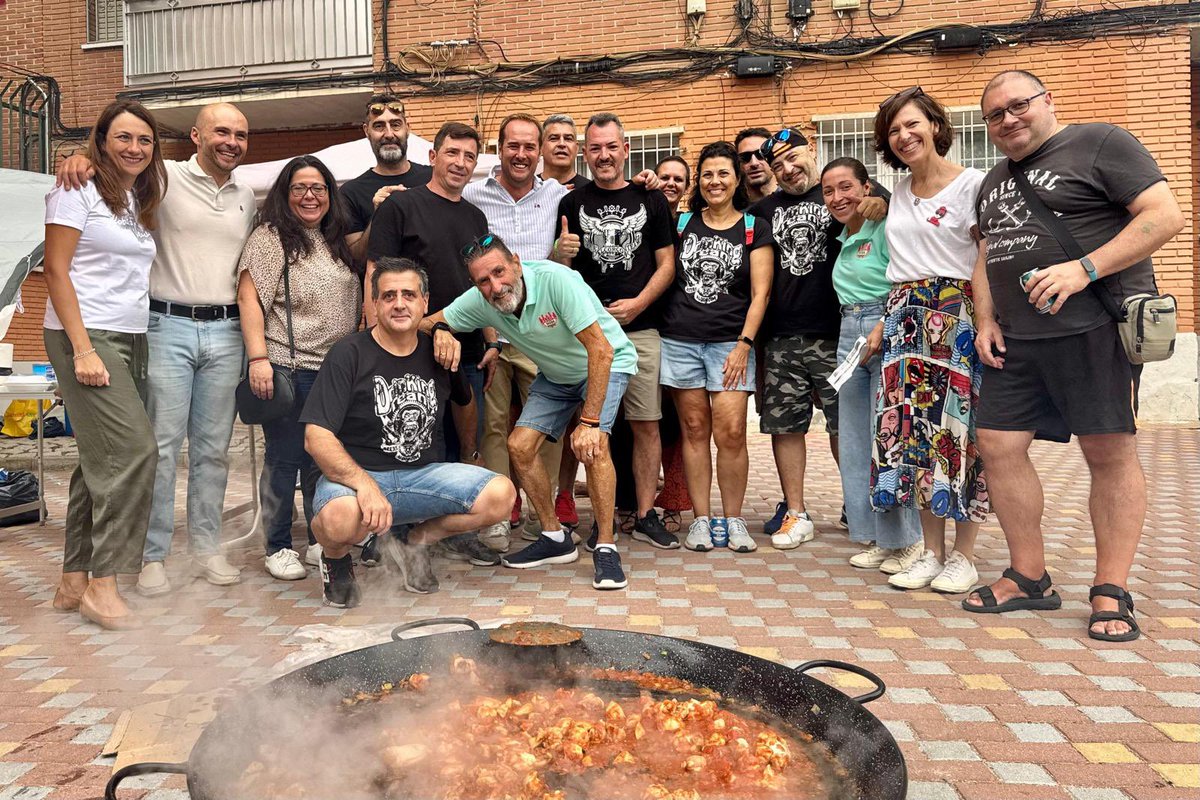 PP Alcorcón tweet media