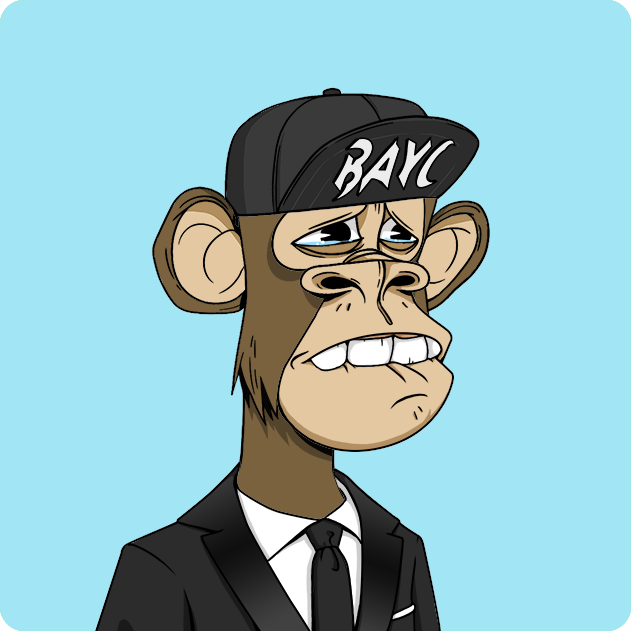 BAYC Sales Bot 🤖️ tweet media