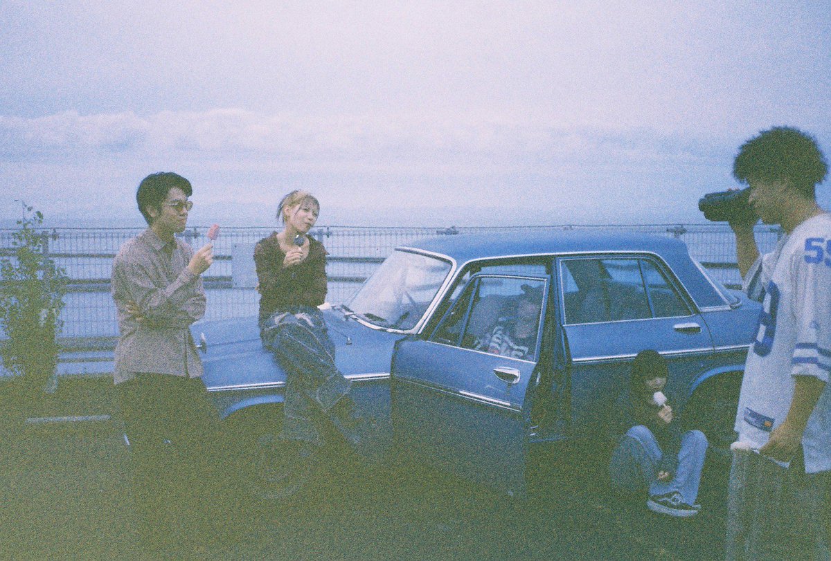 ツアーファイナル、東京公演がsold outしました！

「当たり前だよね」みたいな顔してかっこよく澄ましていたいのだけれど笑、ツアーを回って自分の気持ちや意識がたくさんアップデートされていっている今、それ以上に自分たちの前進をちゃんと噛み締めたい気持ちになっています🤝🏻