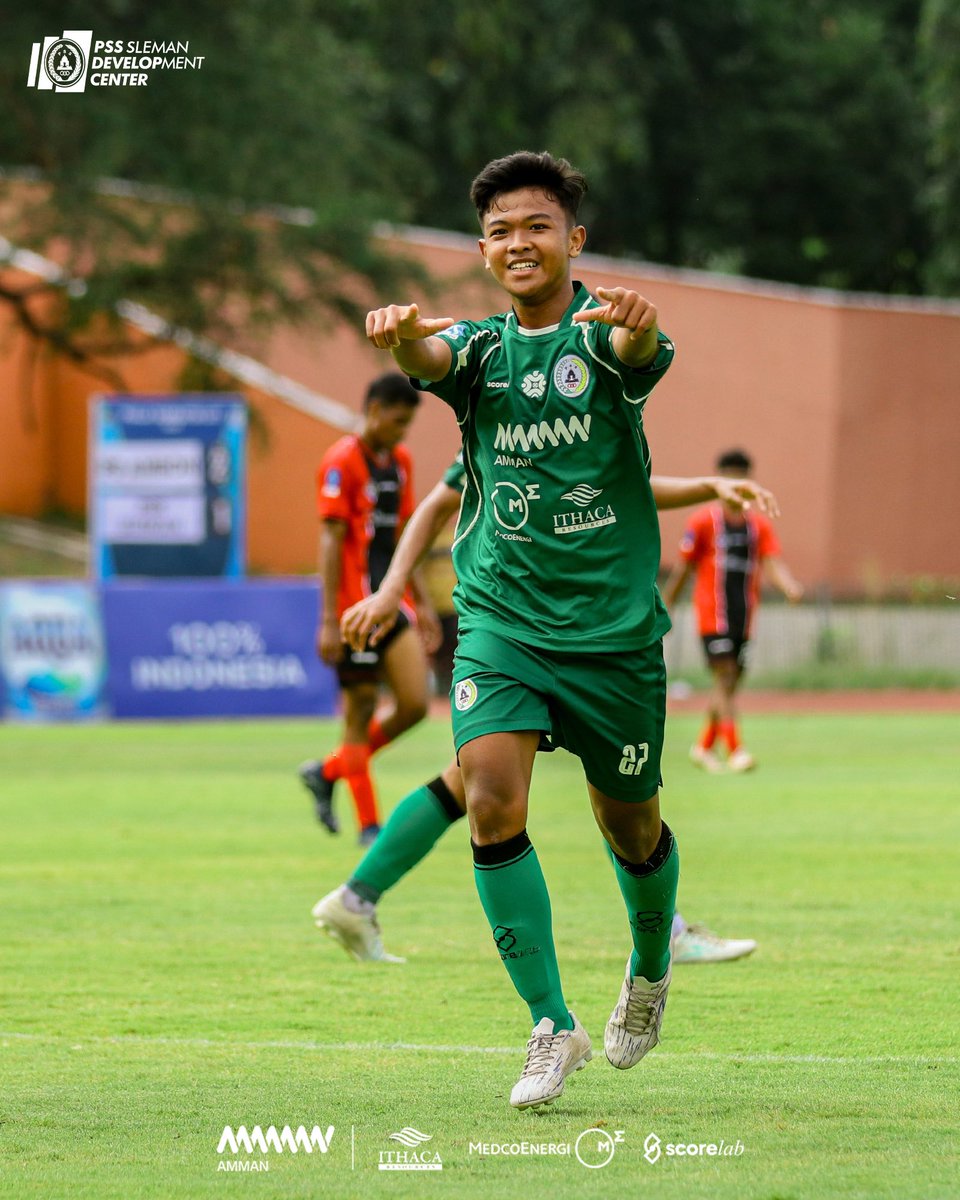 PSS_Development's tweet image. Hasil sama kuat dan pada akhirnya kita harus fokus menatap laga babak 16 Besar! ✊🏻
#PSS #PSSDevelopment #PialaSoeratin #PSSday