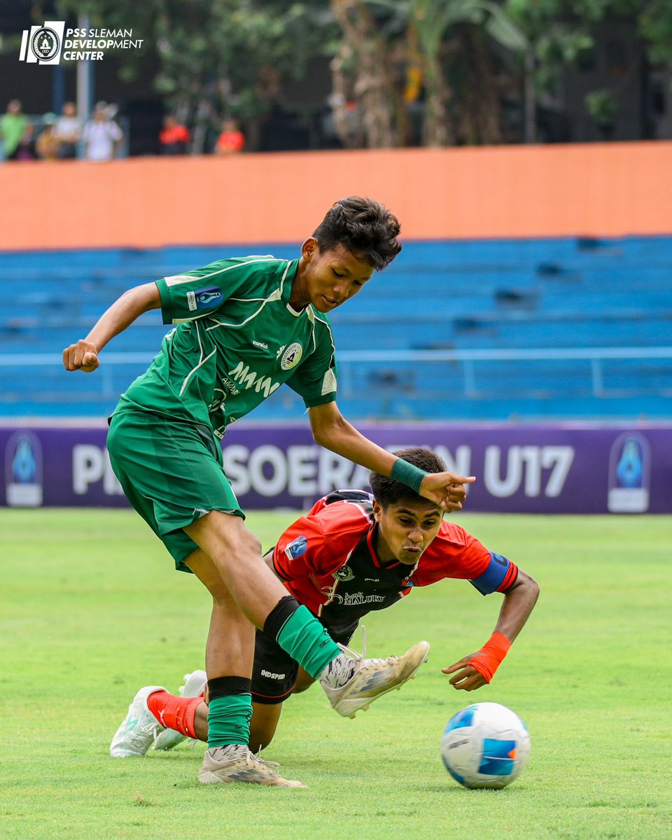 PSS_Development's tweet image. Hasil sama kuat dan pada akhirnya kita harus fokus menatap laga babak 16 Besar! ✊🏻
#PSS #PSSDevelopment #PialaSoeratin #PSSday