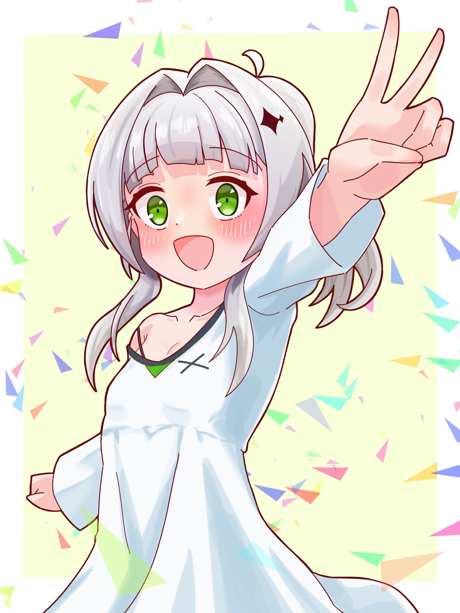 神話シリーズ　ツクヨミ　手描きイラスト 日本神話 神 ツクヨミ 水彩 イラストのイラスト素材 [90703322