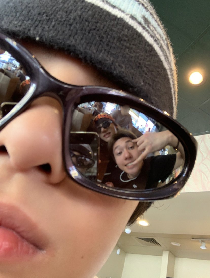 ahnkeonhopics's tweet photo. KEONHO TIKTOK UPDATE https://t.co/4N3VTfaX6v