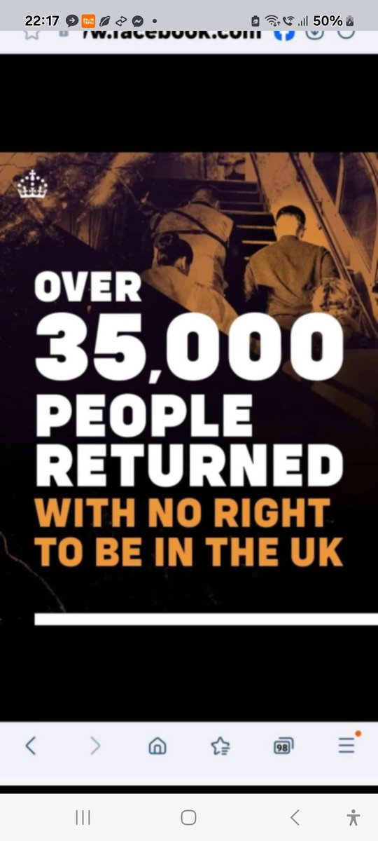 <a href="/ShabanaMahmood/">Shabana Mahmood MP</a> <a href="/metpoliceuk/">Metropolitan Police</a> <a href="/MikeTappTweets/">Mike Tapp MP</a> <a href="/JohnHealey_MP/">John Healey</a> <a href="/LukePollard/">Luke Pollard MP</a> THE PUBLIC ARE BEING BRAINWASHED BY REFORM UK AND TORIES  YOU NEED TO PUSH BACK IN MEDIA INTERVIEWS

The UK government is challenging the application of Article 8 of the Human Rights Act, which protects the right to family life, by seeking to tighten rules and reduce the reliance