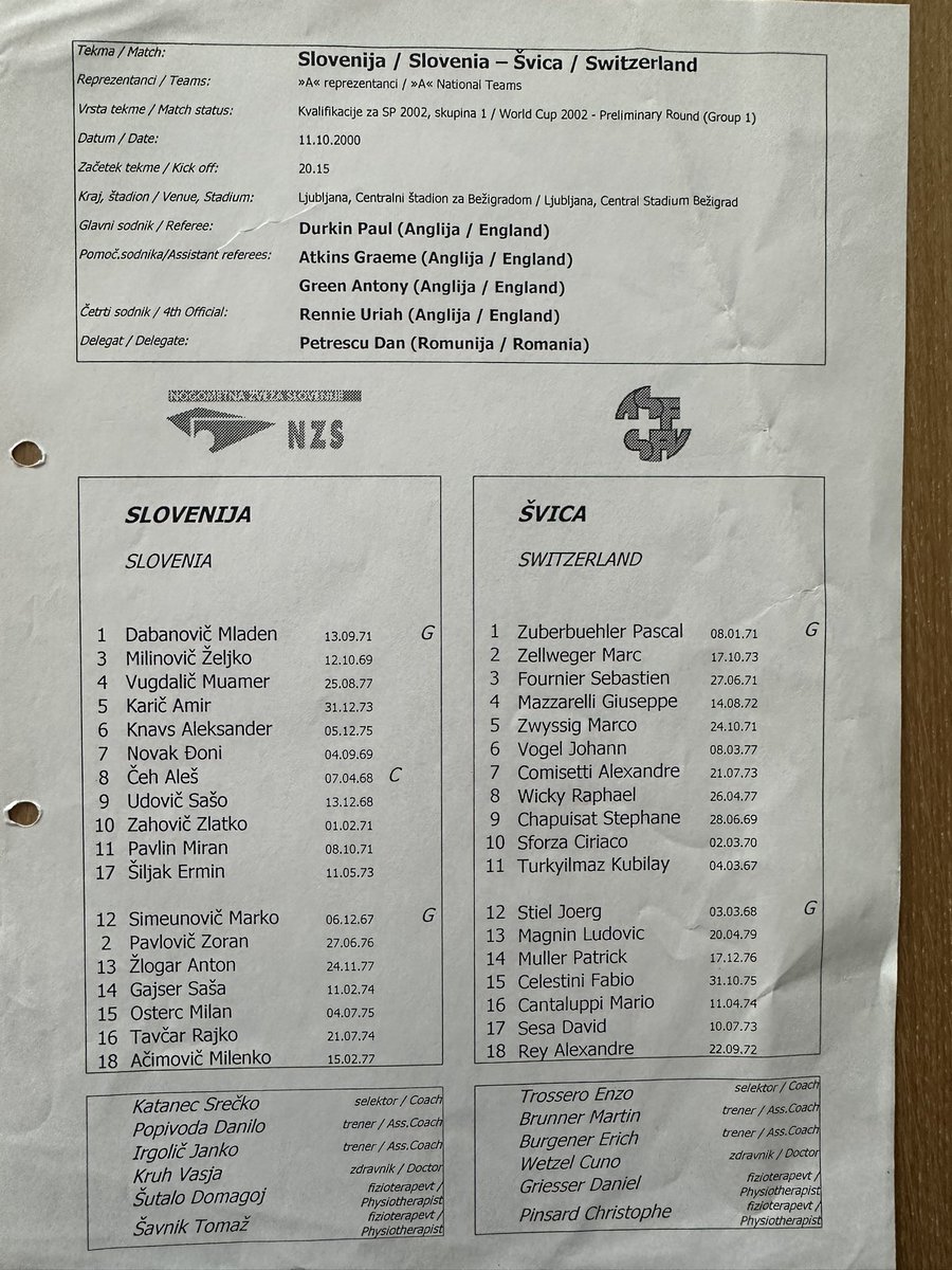 David Lemos tweet media