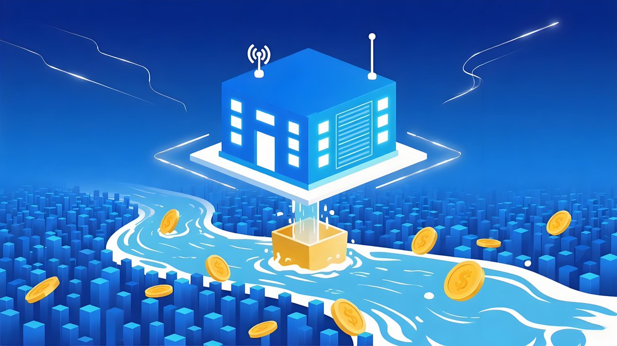 MemoLabsOrg's tweet image. Let your #data work for you!

#XSpace automatically collects your browsing data as you navigate social media platforms. Through on-chain verification, this data is integrated into the #AI Data Center.

Every instance your data is utilized generates automatic returns for you. From…