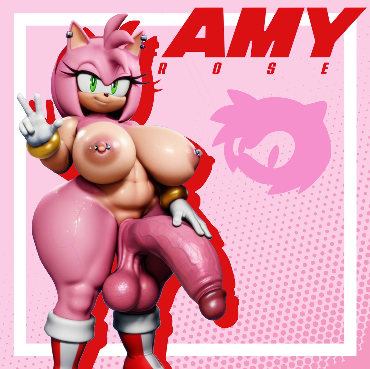 𝗔𝗠𝗬 𝗥𝗢𝗦𝗘 💢🩷 tweet media