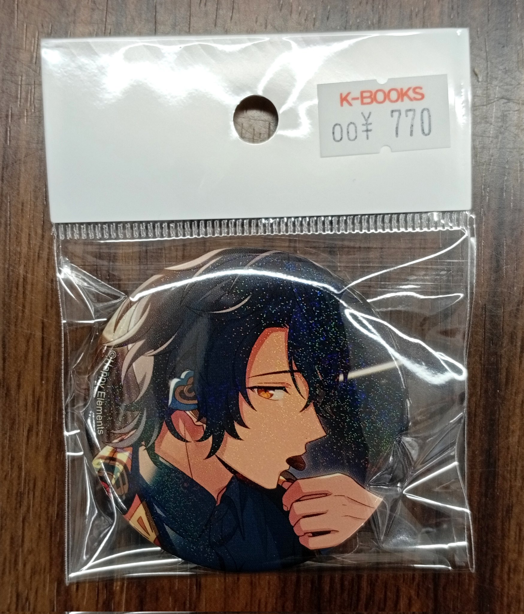 K-BOOKS GAME館プラス on X: 