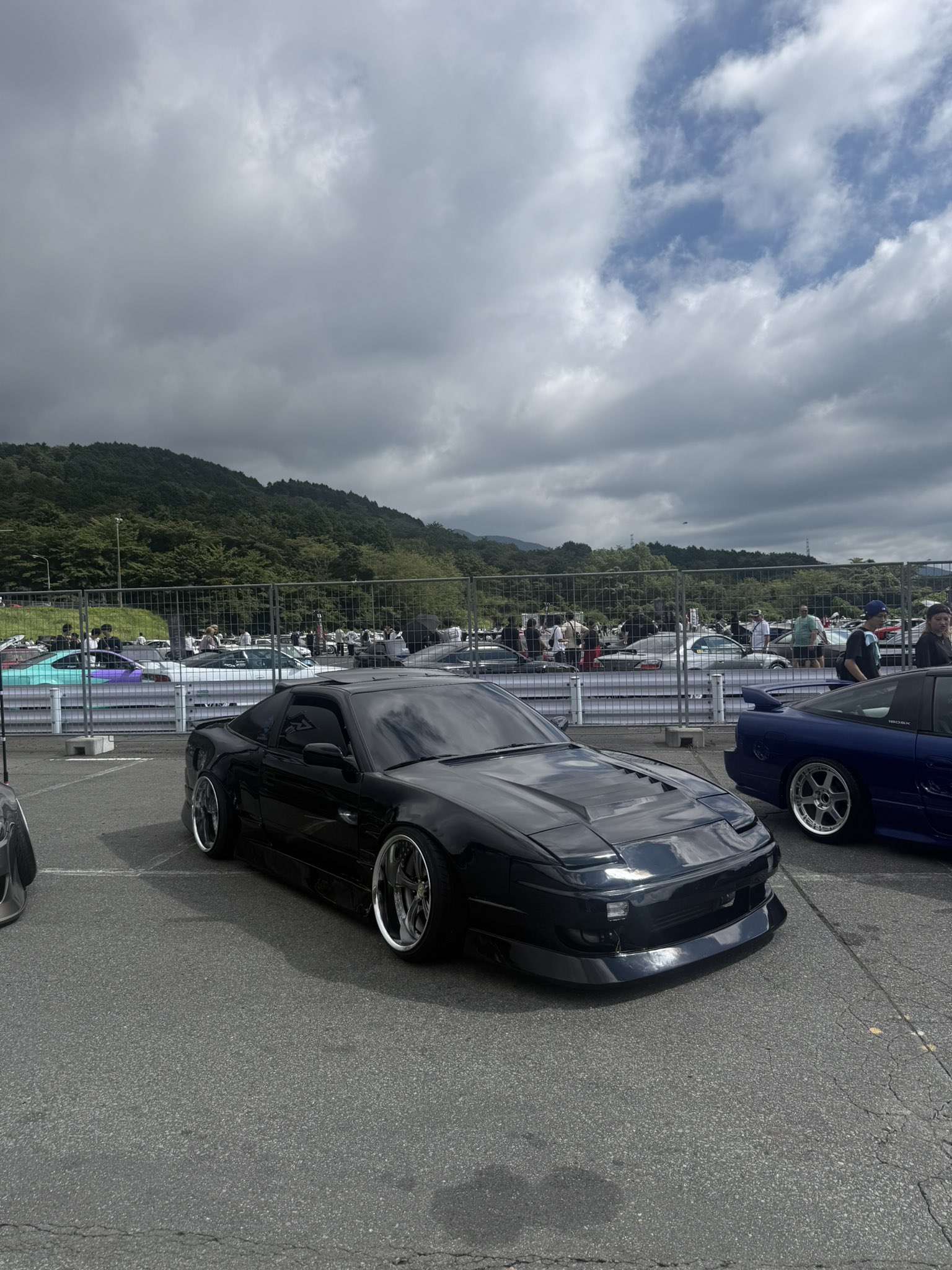 Tokarev (@youseiv2__S14) / X