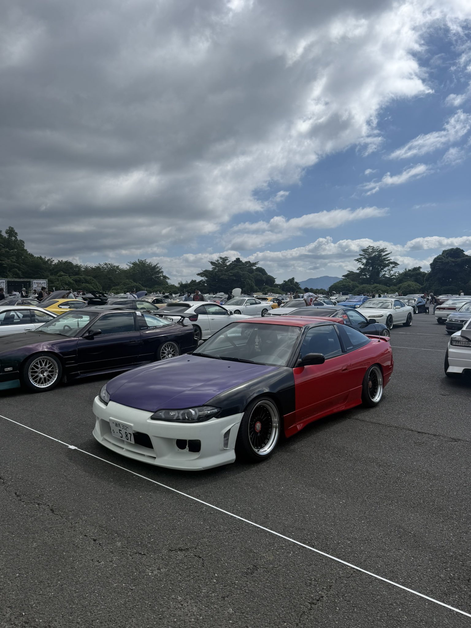 Tokarev (@youseiv2__S14) / X