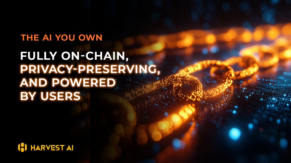 ✅ Correct Answer: D — All of the above!

What makes HarvestGPT different from other AI like ChatGPT?
It’s not just another chatbot — it’s a decentralized, user-powered LLM
built on the HarvestAI Chain.

🔍 Here’s why it’s unique:
🤖 Runs 100% on-chain
💰 Rewards users in $BTH