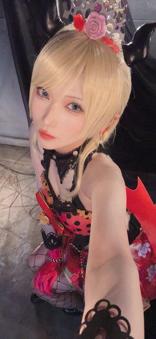 コスプレイヤーるいのTwitter画像41