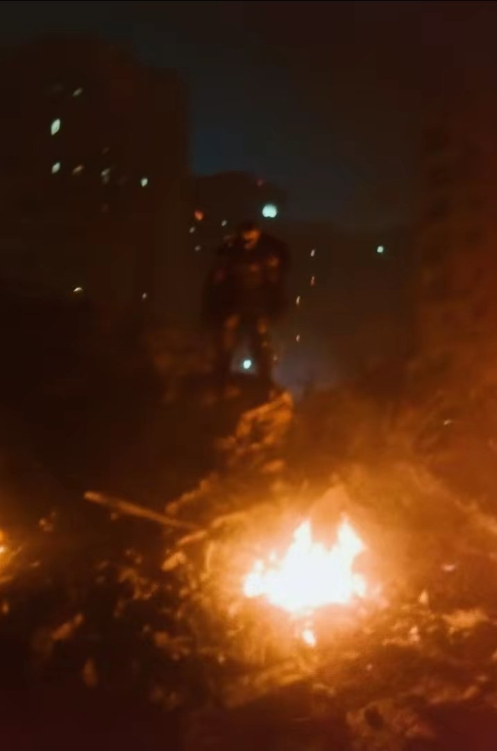 If the bounty is a Demon.

He's coming