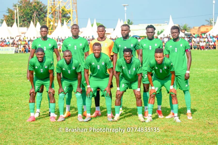 kirya Gerald tweet media