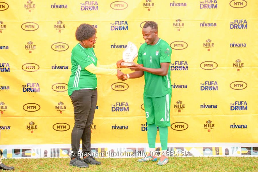 kirya Gerald tweet media