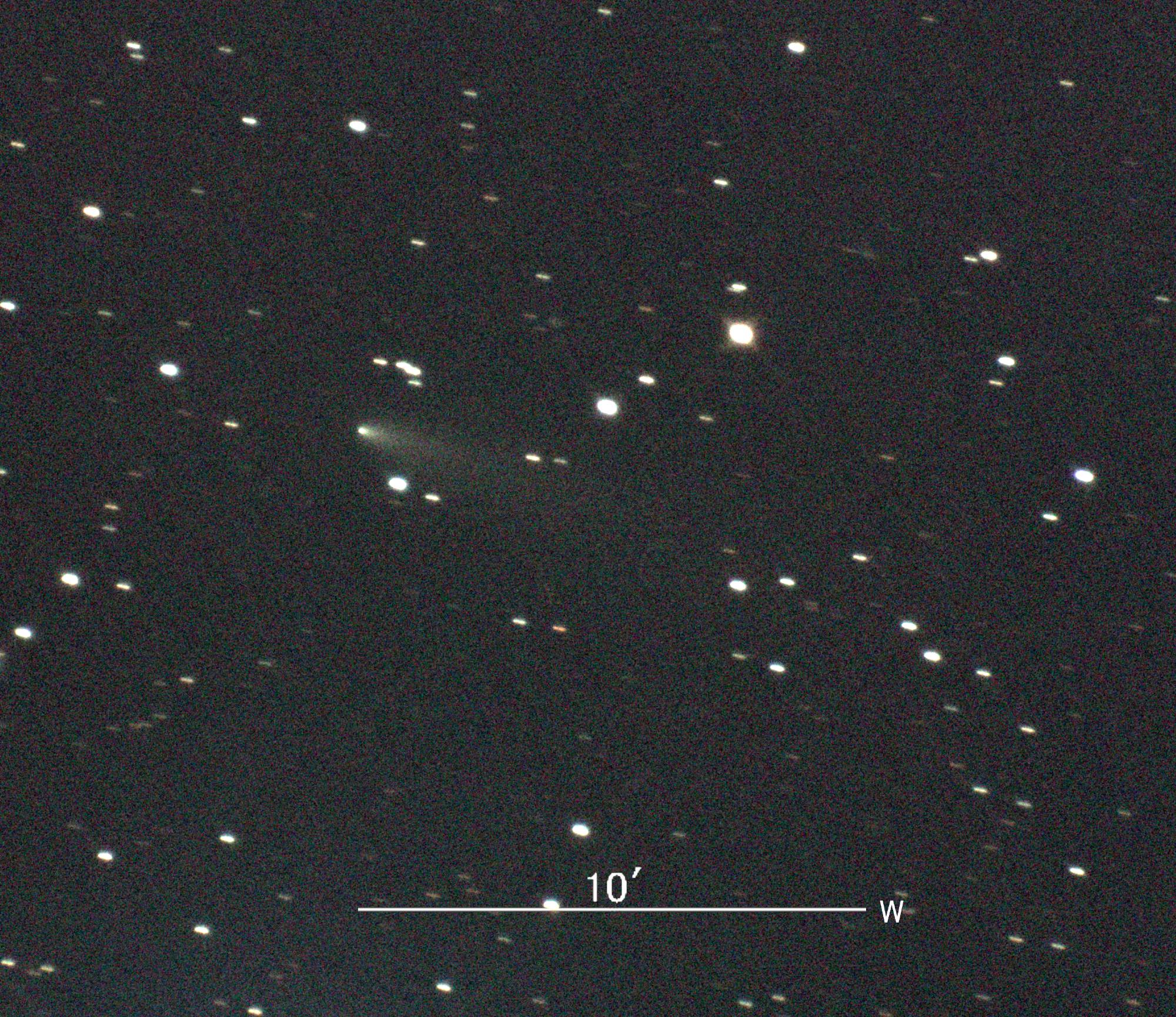 こめた【cometa】☄️ on X: 