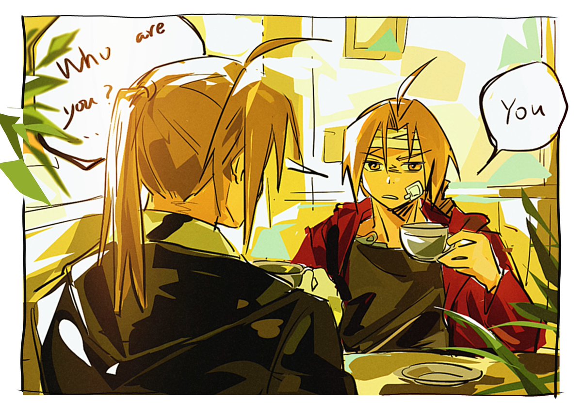 白蓝蓝蓝蓝 tweet media