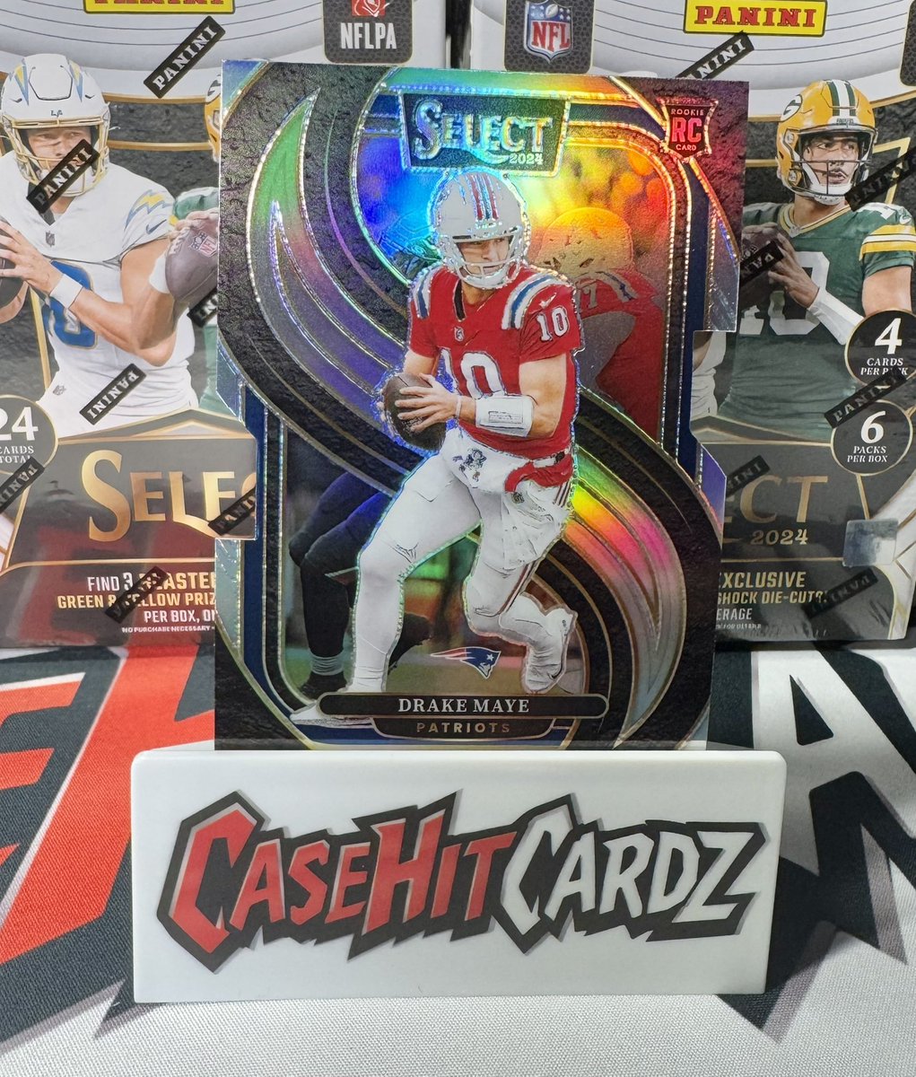 CaseHitCardz tweet media