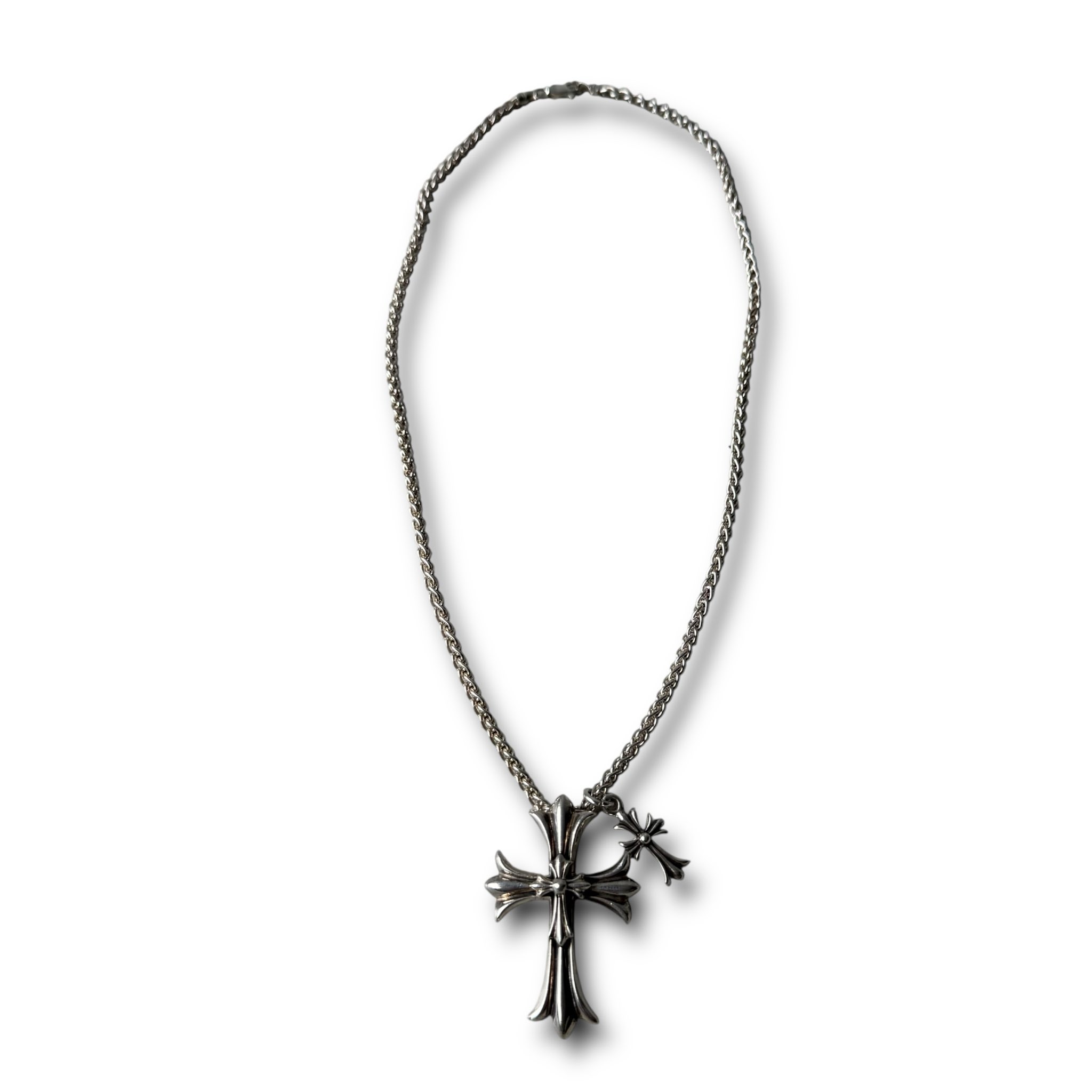 アクセサリー Silver Vintage Wl Cross PD 楽天市場】【BWL】Bill Wall Leather ビルウォールレザー2005