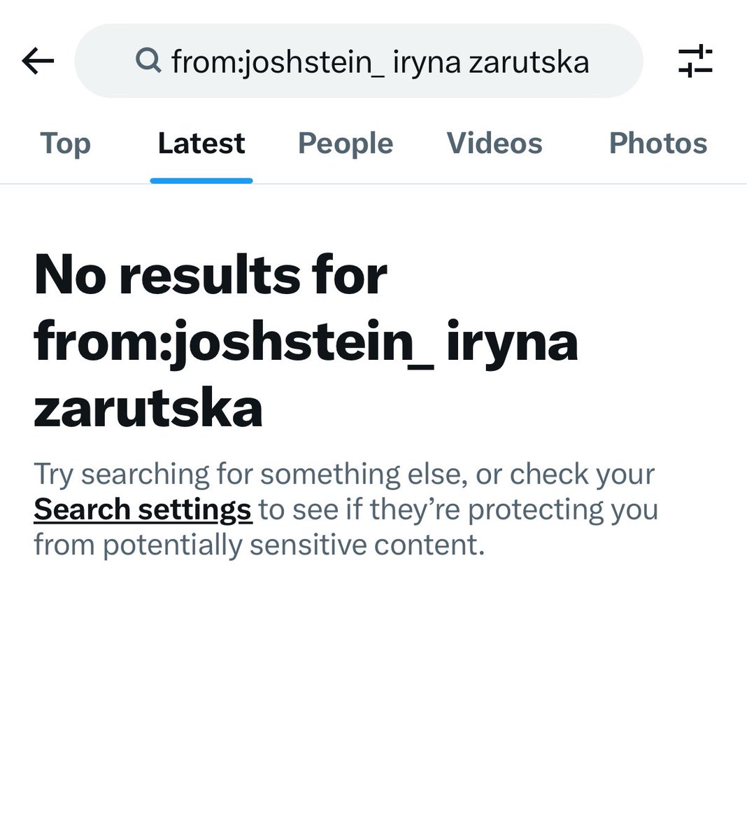 Not a word about Iryna Zarutska from Democrat North Carolina Governor Josh Stein