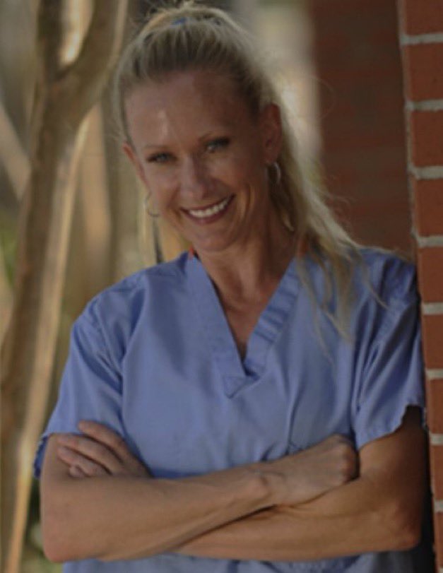 RealAlexJones's tweet image. Wikipedia will delete her name before it ever gets posted. 

It’s called the ADL in action .. 

SAY HER NAME: Dr. Julie Schnuelle 

She was kiIIed yesterday while walking her dog in Auburn, Alabama. Rashad Dabney arrested and charged.