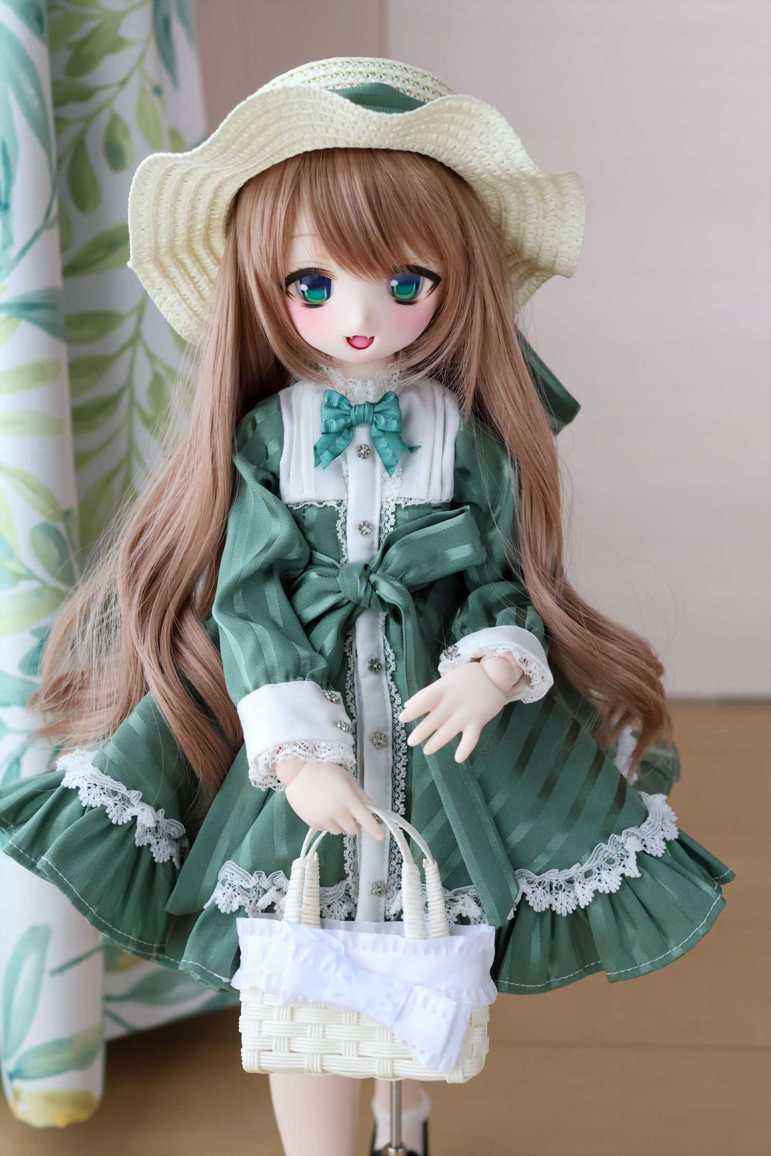 * vintage dog ❀ * ツートーンの可愛い ワンちゃん vintage dog ❀ * ツートーンの可愛い ワンちゃん vintage dog