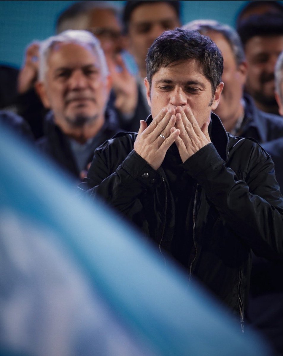 ❤️🇦🇷 <a href="/Kicillofok/">Axel Kicillof</a>
