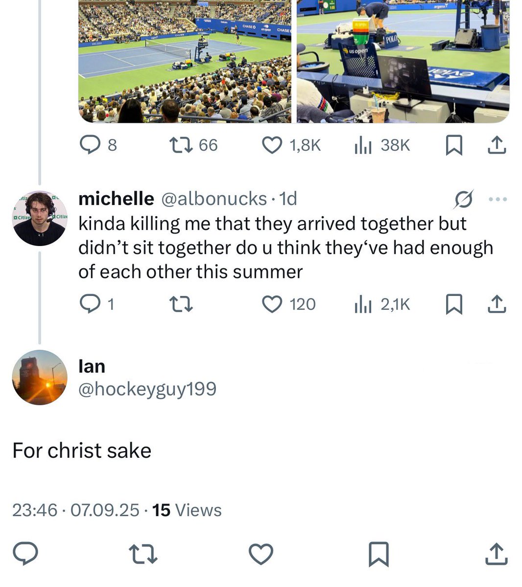 michelle tweet media