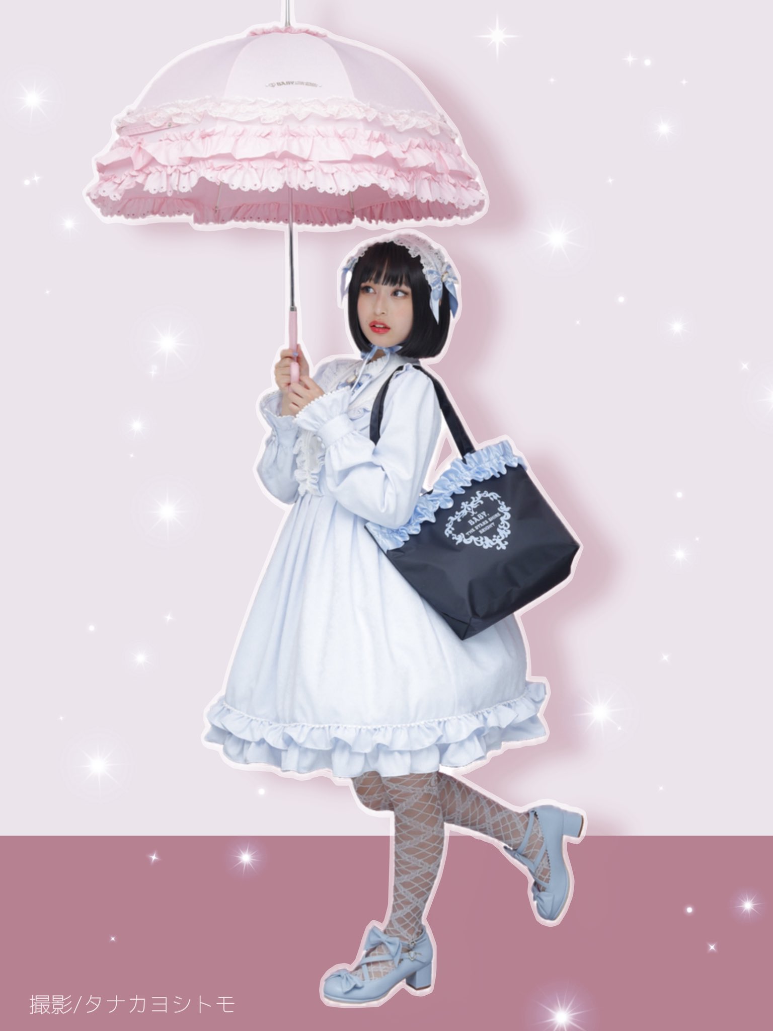 BABY☆THE STARS (@BABY_THE_STARS) / X