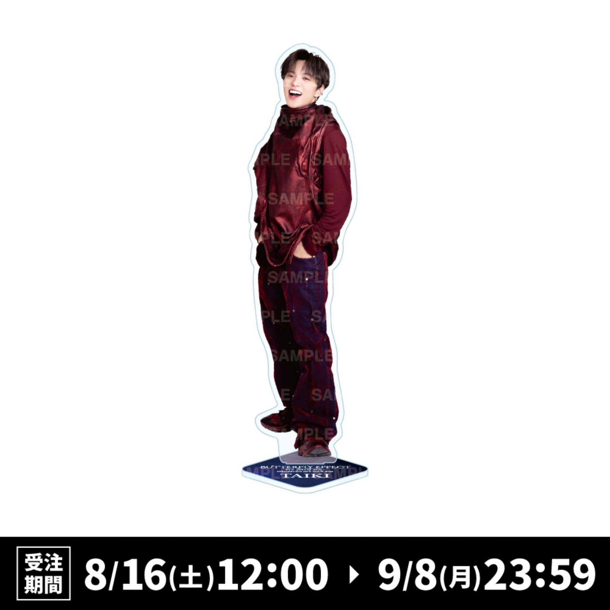 佐藤大樹 EXILE/FANTASTICS on X: 