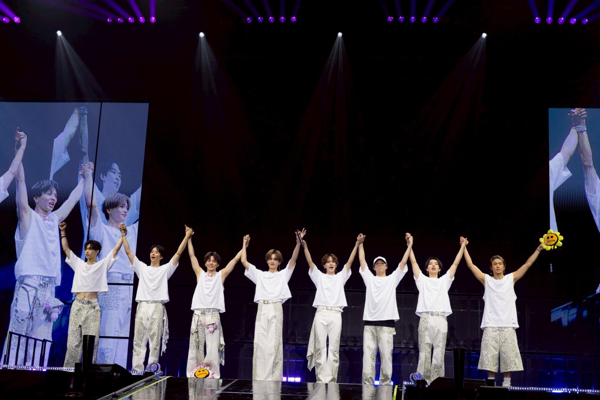 少年セカイ(EXILE/FANTASTICS) (@sekai_official_) / X