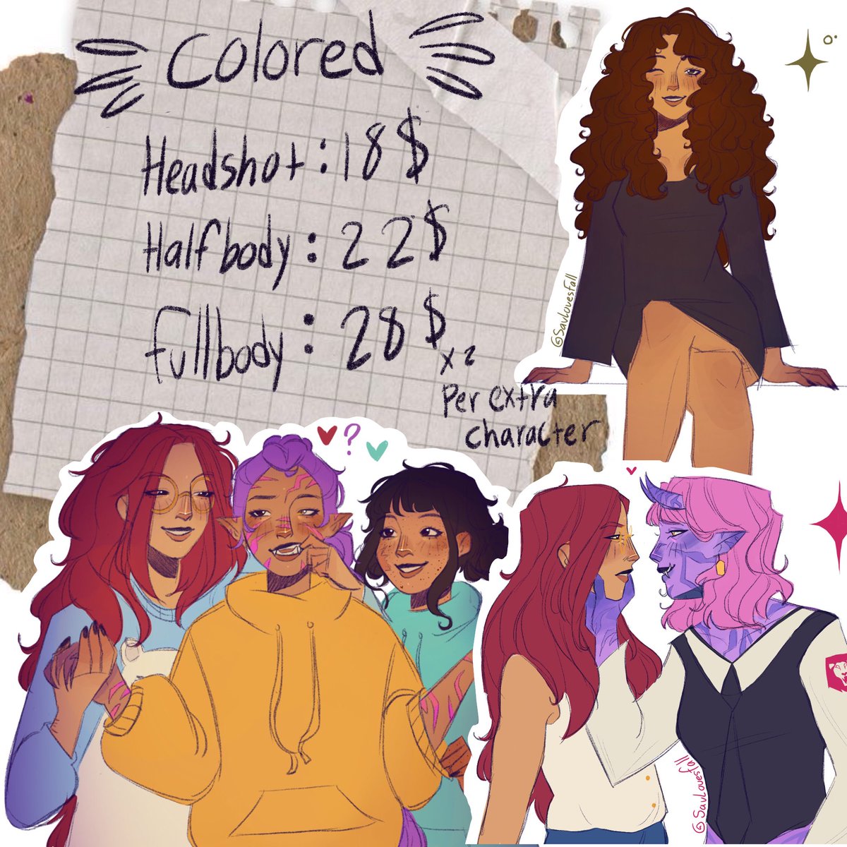 🐈‍⬛🖤| SAV |💗🦮 tweet media