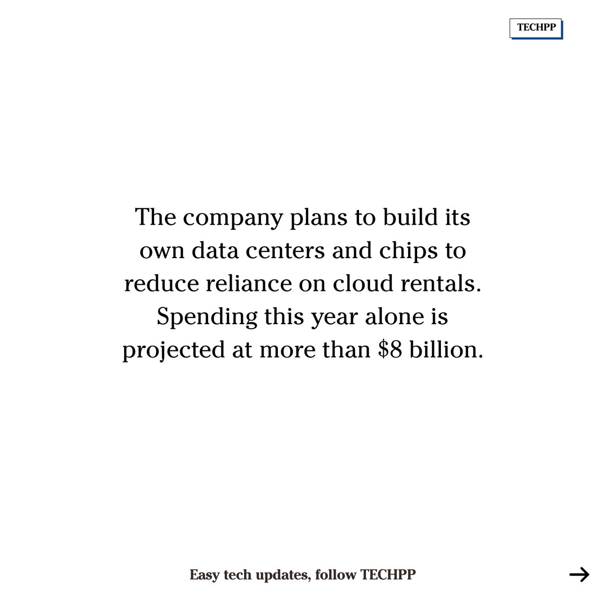 techpp's tweet image. OpenAI spending to hit $115B by 2029, that&apos;s $80 billion more than earlier forecasts. 

#OpenAI #AI #Spending #DataCenters