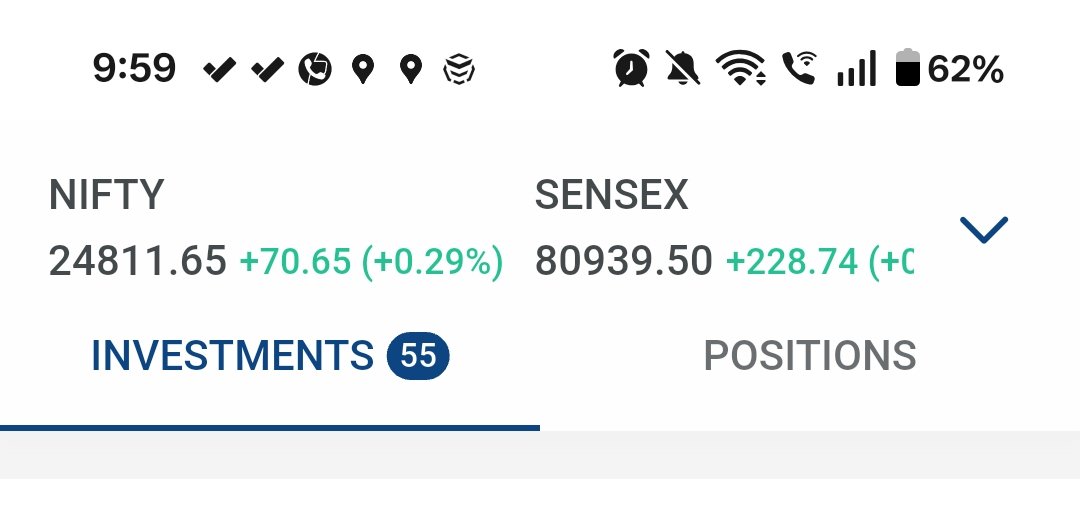 kcrana007's tweet photo. @AngelOne Why would I need to go through website when you have app. The count is easily available at all other brokers https://t.co/yTMrHDB0vK