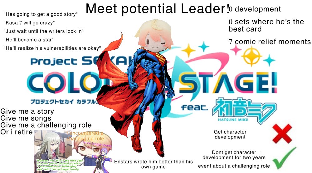 Undynene's tweet image. #tsukasatenma