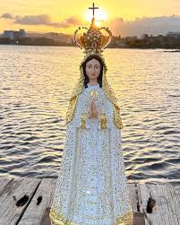 TarekSaidVzla's tweet photo. SANTÍSIMA VIRGEN DEL VALLE, RUEGA POR VENEZUELA Y POR EL MUNDO ENTERO.

¡Fiesta de Natividad de la Santísima Virgen María!