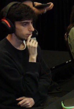 milkyway_spl's tweet image. We won Riptide 2025 and we owe our win to &quot;Grey The Thinker&quot; without his great wisdom and centries of living this win wouldn&apos;t be possible 🙌. Thank you to everyone who greeted/supported us and thank you to the wonderful TOs for hosting the biggest splatoon LAN of all time