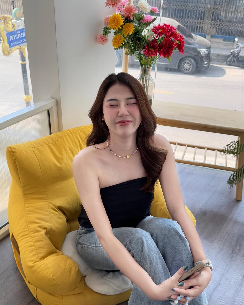 อ้วนก็อ้วนนมก็ไม่มี555